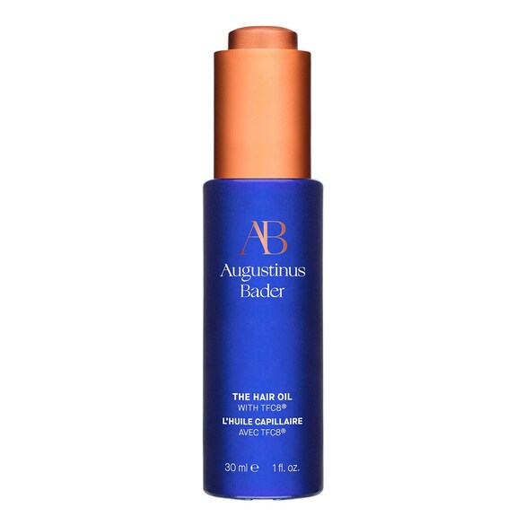 The Hair Oil – Olejek do włosów, AUGUSTINUS BADER