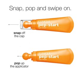 Pep-StartTM Eye Cream - krem pod oczy
