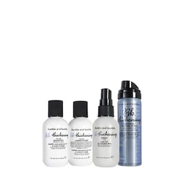 Thickening Spray - Base de pré-coiffage épaississante volume format voyage