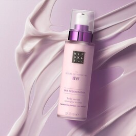 The Ritual of Yozakura - Serum do Ciała