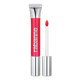 Rabanne Makeup - Rouge Rabanne glowies – Intensywnie Lśniący Kolorowy Błyszczyk Do Ust - glowies Kiss Haters 038 - Dla Kobiet