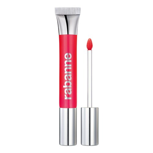 Rabanne Makeup - Rouge Rabanne glowies – Intensywnie Lśniący Kolorowy Błyszczyk Do Ust - glowies Kiss Haters 038 - Dla Kobiet