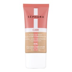 Care Makeup Natural Glow + 10h Foundation - Podkład , SEPHORA COLLECTION