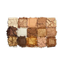 Golden Palette - Paleta cieni do powiek