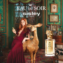 Eau du Soir - Woda Perfumowana