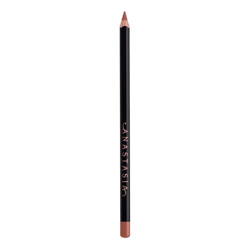 Anastasia Beverly Hills - Matte & Satin Lip Liner - Konturówka Do Ust - Matte& Satin Lip Liner - Deep Taupe - Dla Kobiet
