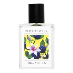 Blackberry Lily – Woda perfumowana, THE 7 VIRTUES