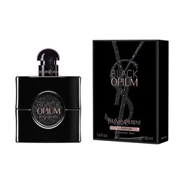 Black Opium Le Parfum - Woda Perfumowana dla Niej