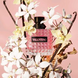 Born in Roma Donna - Woda perfumowana