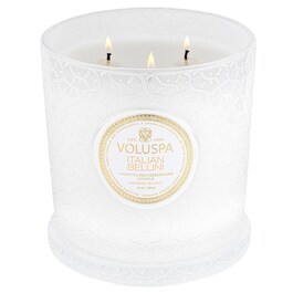 Maison Blanc Italian Bellini Luxe Candle - Świeca 
