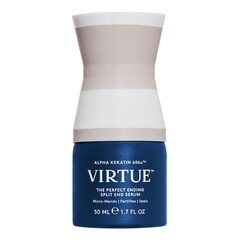Split End Serum - Lekkie Serum do Włosów, VIRTUE