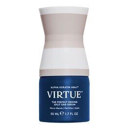 Split End Serum - Lekkie Serum do Włosów