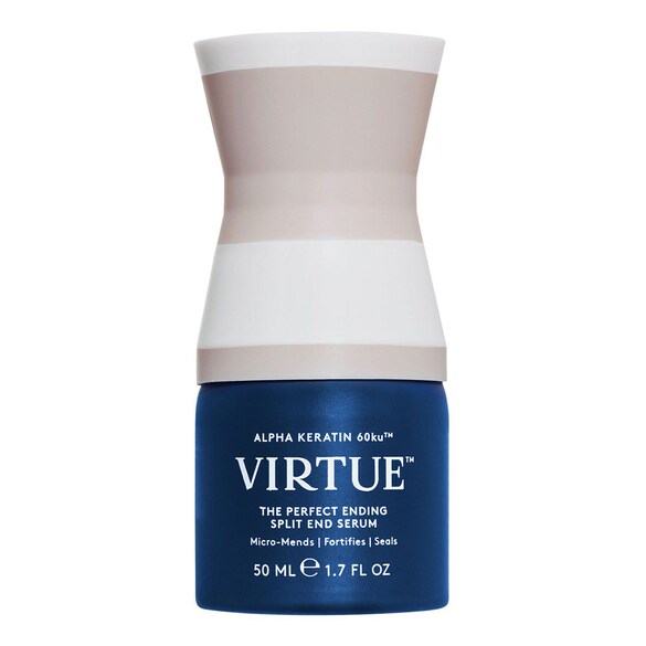 Split End Serum - Lekkie Serum do Włosów, VIRTUE