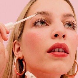 Hubba Brow - Wzmacniające Serum do Brwi