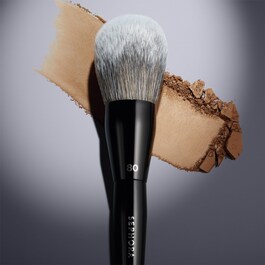 Pro Brush  #80 - Pędzel do bronzera