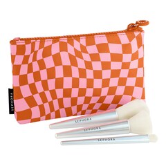 The Future is Yours - Zestaw minipędzli, SEPHORA COLLECTION