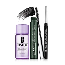 High Drama In A Wink Eye Makeup Set - Zestaw do makijażu oczu
