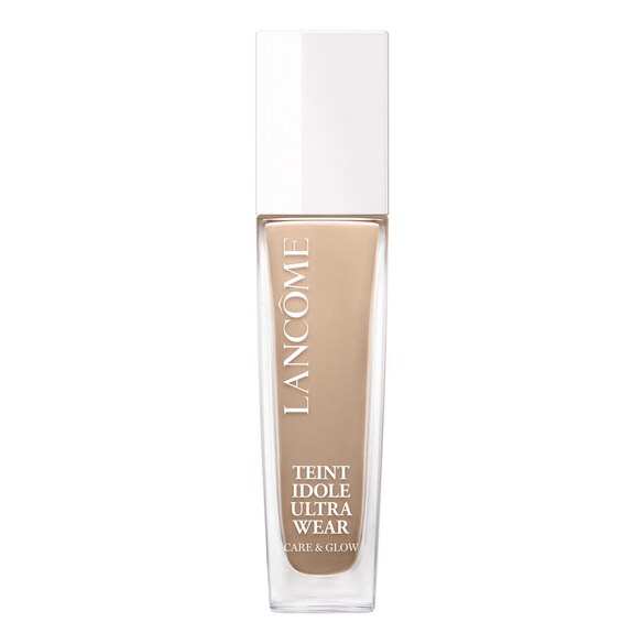 Teint Idole Ultra Wear Care & Glow - Podkład 24h SPF25, LANCÔME