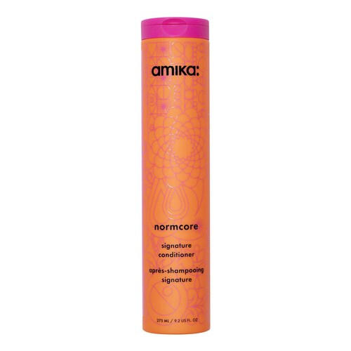 Amika - Normcore - Odżywka Nawilżająca - 275 Ml - Dla Kobiet