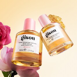 Honey Infused Perfume – Perfumy do włosów