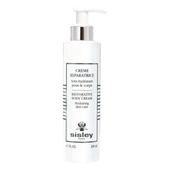 Restorative Body Cream - Odżywczy krem do ciała, SISLEY