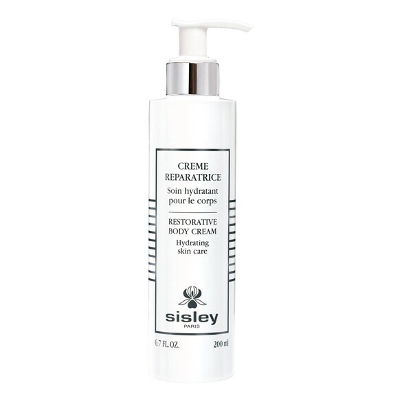 Restorative Body Cream - Odżywczy krem do ciała, SISLEY