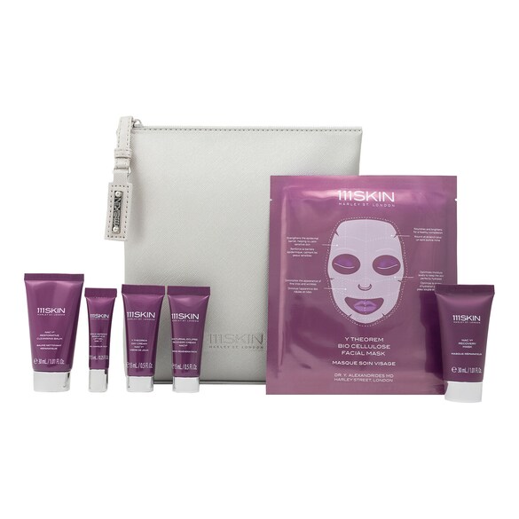 Repair Starter Kit - Zestaw masek do twarzy, 111SKIN