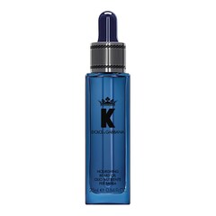 K edp Beard Oil - Olejek do brody, DOLCE & GABBANA