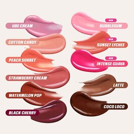 Blush Filter - Róż w płynie