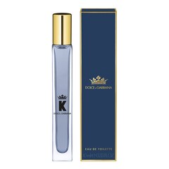 K by Dolce&Gabbana - Woda toaletowa (format podróżny), DOLCE & GABBANA