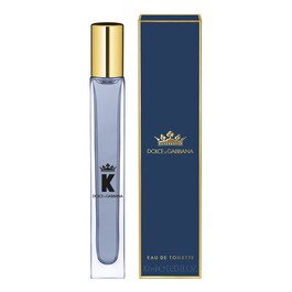 K by Dolce&Gabbana - Woda toaletowa (format podróżny)