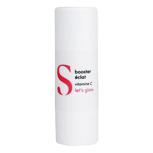 Radiance Booster - Serum wzmacniające blask, SEASONLY