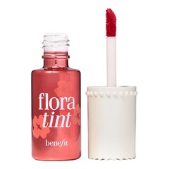 Floratint - Róż w płynie do ust i policzków w kolorze brudnego różu, BENEFIT COSMETICS