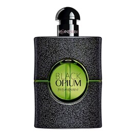 Black Opium Illicit Green - Woda perfumowana