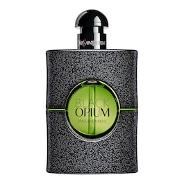 Black Opium Illicit Green - Woda perfumowana image