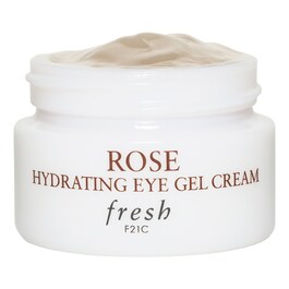 Rose Eye Gel Cream – Nawilżający krem do okolic oczu z różą