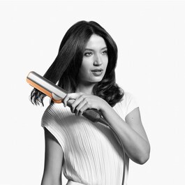 Dyson Airstrait™ - Aeroprostownica