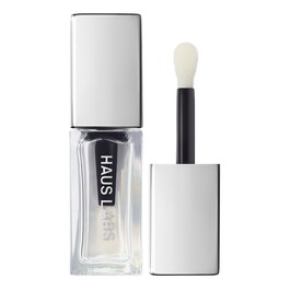 Haus Labs By Lady gaga - Phd Hybrid Lip Oil - Hybrydowy Olejek Do Ust - Neutral - Dla Kobiet