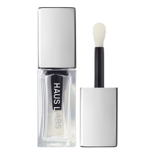 Haus Labs By Lady gaga - Phd Hybrid Lip Oil - Hybrydowy Olejek Do Ust - Neutral - Dla Kobiet