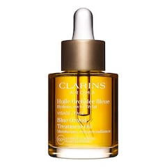Blue Orchid - Olejek pielęgnacyjny do twarzy do cery odwodnionej , CLARINS