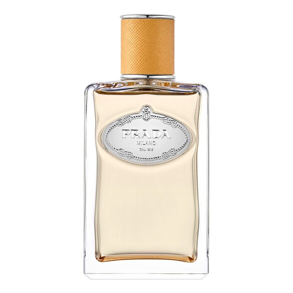 Les Infusions de Prada Mandarine - Woda perfumowana, PRADA