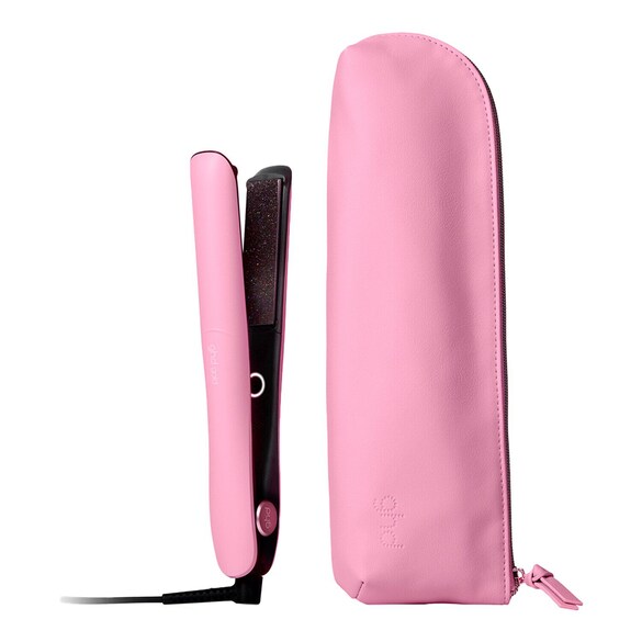 Pink Gold® Styler -Prostownica do włosów, GHD