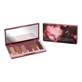 Aphrodisiac Palette - Paleta cieni do powiek