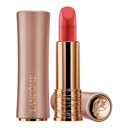 Lancôme - L'absolu Rouge Intimatte - Pomadka Do Ust W Sztyfcie - 3.4 G - Dla Kobiet