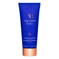 The Foaming Cleanser - Pianka oczyszczająca do twarzy, AUGUSTINUS BADER