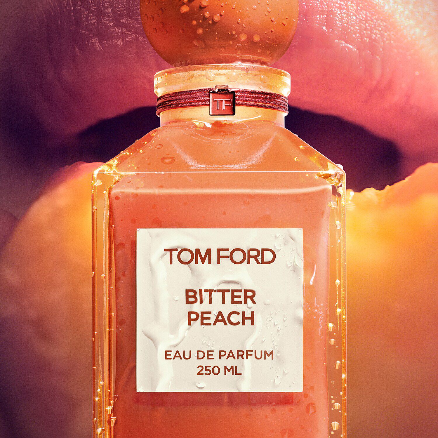 Bitter Peach - Woda perfumowana i TOM FORD ≡ SEPHORA