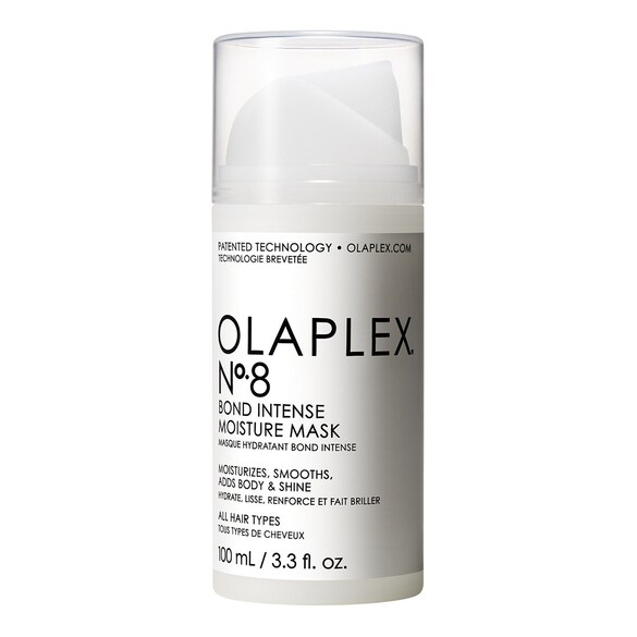 No. 8 Bond Intense - Maska regenerująca, OLAPLEX