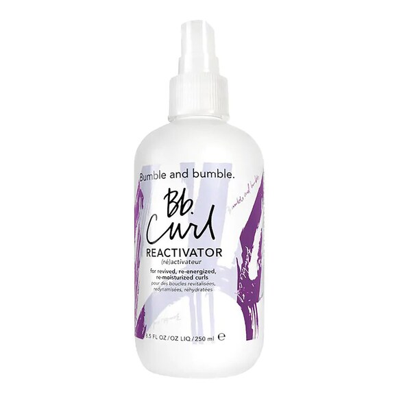 Curl Reactivator  - Primer do włosów kręconych, BUMBLE AND BUMBLE