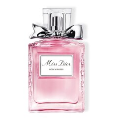 Miss Dior Rose N'Roses - Woda toaletowa dla kobiet , DIOR