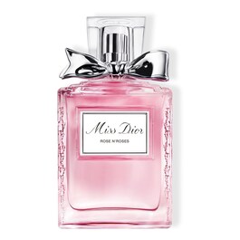 Miss Dior Rose N'Roses - Woda toaletowa dla kobiet 